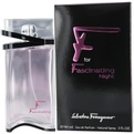 F FOR FASCINATING NIGHT Perfume tarafından Salvatore Ferragamo