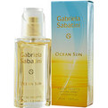 GABRIELA SABATINI OCEAN SUN Perfume by Gabriela Sabatini