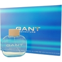 GANT ADVENTURE Cologne par Gant USA
