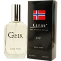 GEIR Cologne by Geir Ness