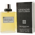 GENTLEMAN Cologne par Givenchy