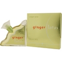 GINGER LOTUS Perfume Autor: Prince Matchabelli