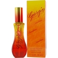 GIORGIO SUNSHINE Perfume by Giorgio Beverly Hills