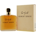 GIO Perfume by Giorgio Armani