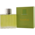 GOOD LIFE Cologne door Davidoff
