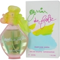 GRAIN DE FOLIE Perfume poolt Parfums Gres