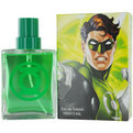 GREEN LANTERN Fragrance przez 