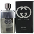 Gucci Guilty Pour Homme