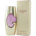 GUESS GOLD Perfume by Guess