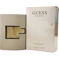 GUESS SUEDE Cologne by Guess