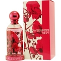 HALLOWEEN KISS SEXY Perfume by Jesus del Pozo