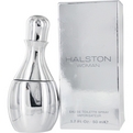 HALSTON WOMAN Perfume by Halston
