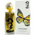 HANAE MORI EAU DE COLLECTION NO 3 Perfume pagal Hanae Mori