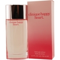 HAPPY HEART Perfume poolt Clinique