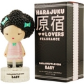 HARAJUKU LOVERS BABY Perfume by Gwen Stefani