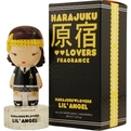 HARAJUKU LOVERS LIL' ANGEL Perfume par Gwen Stefani