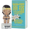 HARAJUKU LOVERS SUNSHINE CUTIES LIL' ANGEL Perfume ar Gwen Stefani