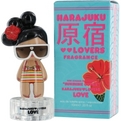 HARAJUKU LOVERS SUNSHINE CUTIES LOVE Perfume por Gwen Stefani