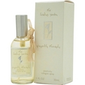 HEALING GARDEN GINGERLILY THERAPY Perfume oleh Coty
