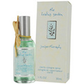 HEALING GARDEN JUNIPER THERAPY Perfume poolt Coty
