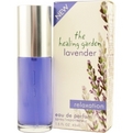HEALING GARDEN LAVENDER THERAPY Perfume by Coty