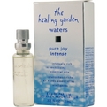HEALING GARDEN WATERS PERFECT CALM Perfume by Coty