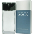 HERRERA AQUA Cologne por Carolina Herrera