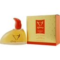 HETEROS AFFINITY Perfume ved Heteros