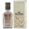 HOLLISTER CALIFORNIA Perfume de Hollister