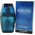 HORIZON Cologne by Guy Laroche
