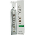 HOT GOLD Perfume by 