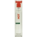 HOT Perfume por Benetton