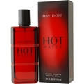 HOT WATER Cologne by Davidoff
