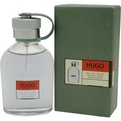 HUGO Cologne per Hugo Boss