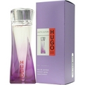 HUGO PURE PURPLE Perfume by Hugo Boss