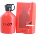 HUGO RED Cologne ar Hugo Boss