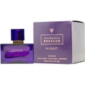 INTIMATELY BECKHAM NIGHT Perfume od Beckham