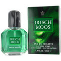 IRISCH MOOS Cologne by Sir