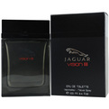 JAGUAR VISION III Cologne esittäjä(t): Jaguar