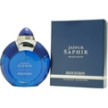 JAIPUR SAPHIR Perfume Autor: Boucheron