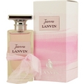 JEANNE LANVIN Perfume esittäjä(t): Lanvin