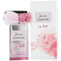 JEANNE LA ROSE Perfume por Lanvin
