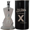 JEAN PAUL GAULTIER CLASSIQUE X Perfume oleh Jean Paul Gaultier