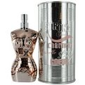 JEAN PAUL GAULTIER SILVER MY SKIN Perfume z Jean Paul Gaultier