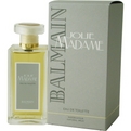 JOLIE MADAME Perfume esittäjä(t): Pierre Balmain