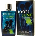 JOOP! JUMP ELECTRIC HEAT Cologne by Joop!