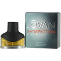 JOVAN SATISFACTION Cologne by Jovan