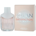 JOVAN SATISFACTION Perfume pagal Jovan