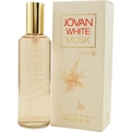 JOVAN WHITE MUSK Perfume da Jovan