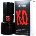 KANON KO Cologne ved 